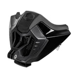 CKX TRENCHERS MUZZL – Muzzle with camera bracket for Titan helmet Solid Titan Original Black One Size Fits All - Driven Powersports