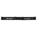 CKX Standard Goggles Strap, 210° Black Unit - Driven Powersports