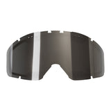 CKX 210° Ventilated Goggle Lens, Winter Silver mirror 210° - Driven Powersports