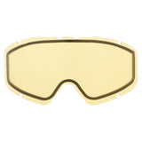 CKX 210° Insulated Goggles Lens, Winter Yellow 210° - Driven Powersports