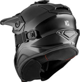 CKX Titan Original Helmet - Trail and Backcountry Solid Black S - Driven Powersports