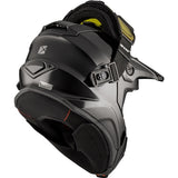 CKX Titan Original Helmet - Trail and Backcountry Solid Black S - Driven Powersports