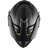 CKX Titan Original Carbon Helmet - Trail and Backcountry Solid Carbon L - Driven Powersports