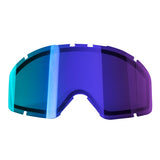 CKX 210° Insulated Goggles Lens, Winter Blue 210° - Driven Powersports