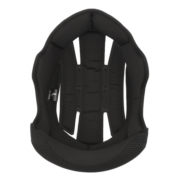 CKX Titan Helmet Liner, Winter Titan Original Black L - Driven Powersports