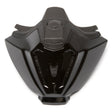 CKX Titan Removable Muzzle, Winter Solid Titan Original Gloss black One Size Fits All - Driven Powersports