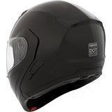 CKX Flex RSV Modular Helmet, Summer Solid Black M Single Shield - Driven Powersports