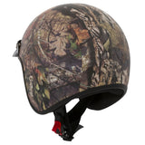 CKX VG200 Open-Face Helmet Hunt 3XL - Driven Powersports
