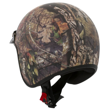 CKX VG200 Open-Face Helmet Hunt 3XL - Driven Powersports