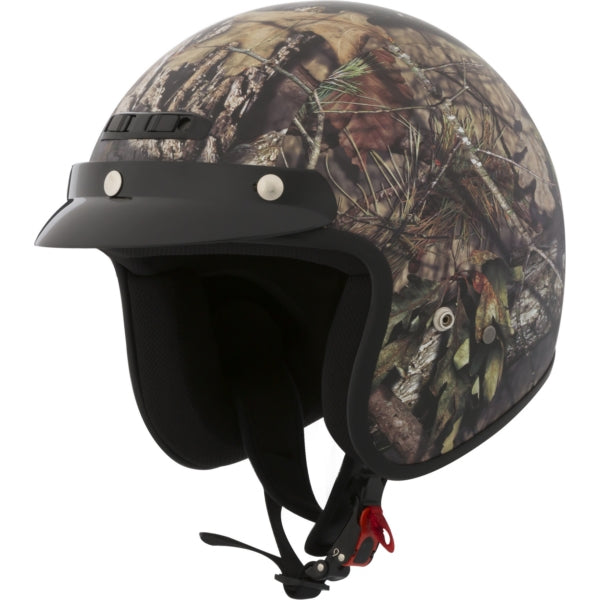 CKX VG200 Open-Face Helmet Hunt 3XL - Driven Powersports