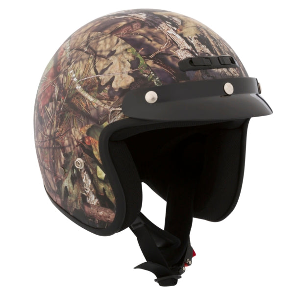 CKX VG200 Open-Face Helmet Hunt 3XL - Driven Powersports
