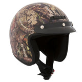 CKX VG200 Open-Face Helmet Hunt 3XL - Driven Powersports