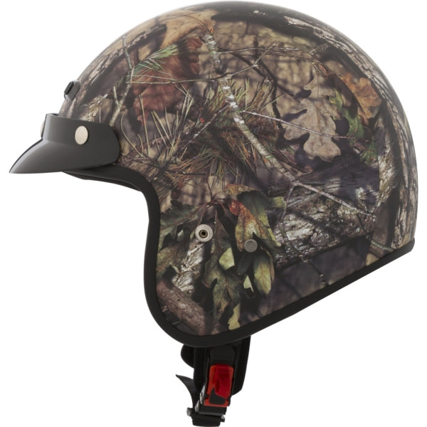 CKX VG200 Open-Face Helmet Hunt 3XL - Driven Powersports
