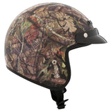 CKX VG200 Open-Face Helmet Hunt 3XL - Driven Powersports