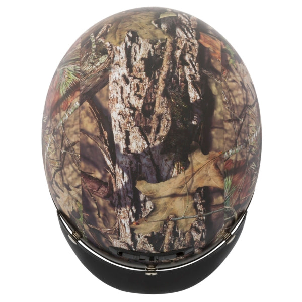 CKX VG200 Open-Face Helmet Hunt 3XL - Driven Powersports