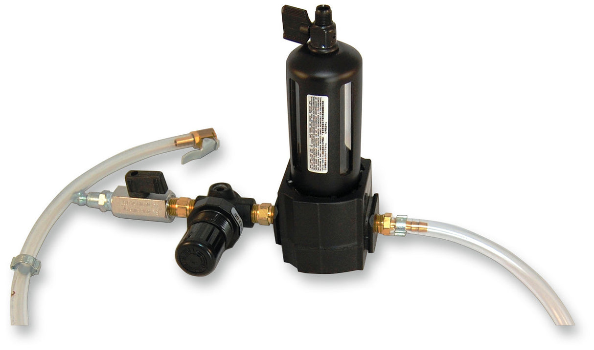 COUNTERACT BALANCING BEADS INJECTOR PUMP - SHOP USE TOOL Other - Driven Powersports