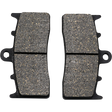 GALFER - FD272G1054 - BMW FRONT PADS Front - Driven Powersports