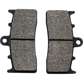 GALFER - FD272G1054 - BMW FRONT PADS Front - Driven Powersports