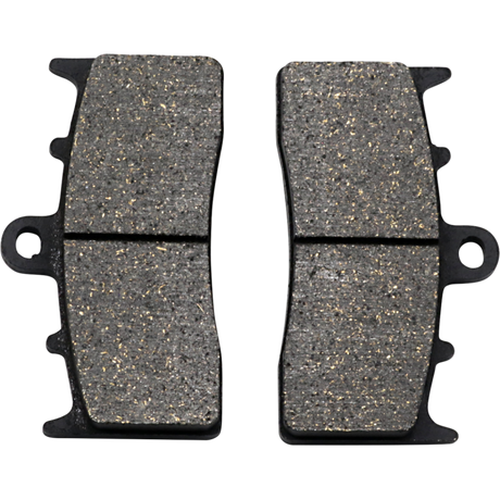 GALFER - FD272G1054 - BMW FRONT PADS Front - Driven Powersports