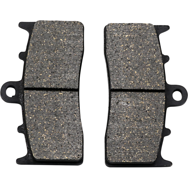 GALFER - FD272G1054 - BMW FRONT PADS Front - Driven Powersports