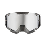 CKX 210° Goggles, Summer 210 Summer Matte Black Mirror silver - Driven Powersports