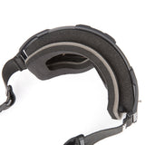 CKX 210° Goggles, Summer 210 Summer Matte Black Mirror silver - Driven Powersports