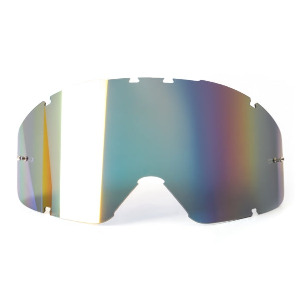 CKX 210° Single Lens, Summer Revo Red 210° - Driven Powersports