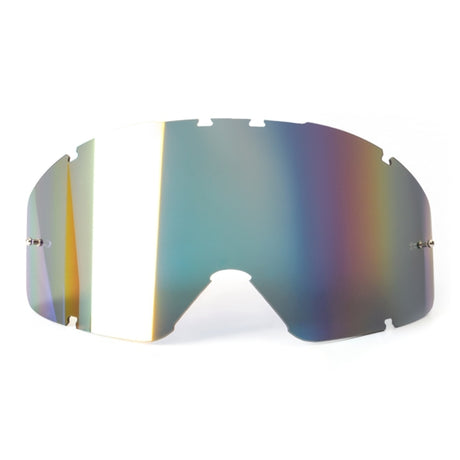 CKX 210° Single Lens, Summer Revo Red 210° - Driven Powersports