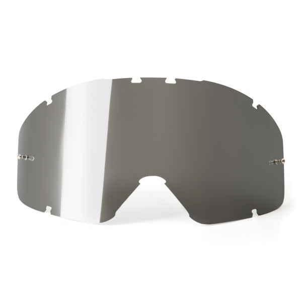 CKX 210° Single Lens, Summer Silver mirror 210° - Driven Powersports