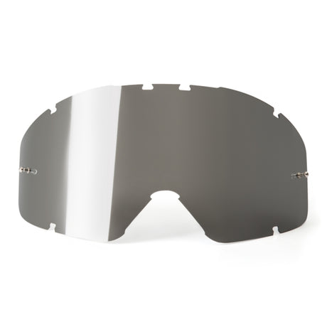 CKX 210° Single Lens, Summer Silver mirror 210° - Driven Powersports