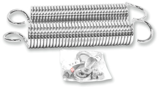 WARN PLOW SPRINGS (2) PRE PRO VANTAGE 10.5" Other - Driven Powersports