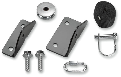 WARN PRO VANTAGE PLOW PULLEY UPGRADE KIT Other - Driven Powersports
