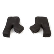 CKX Titan Cheek Pad, Winter Titan Original Black XS - Driven Powersports