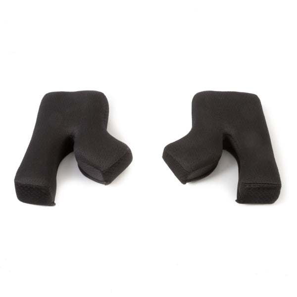 CKX Titan Cheek Pad, Winter Titan Original Black XS - Driven Powersports