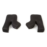 CKX Titan Cheek Pad, Summer Titan Original Black 3XL - Driven Powersports