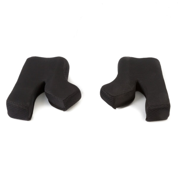CKX Titan Cheek Pad, Winter Titan Original Black M-XL - Driven Powersports