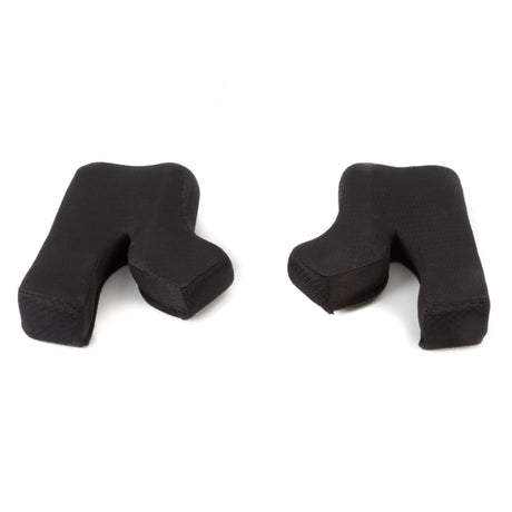 CKX Titan Cheek Pad, Winter Titan Original Black M-XL - Driven Powersports