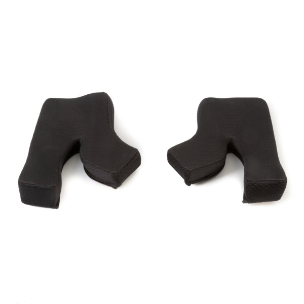 CKX Titan Cheek Pad, Winter Titan Original Black L-2XL - Driven Powersports
