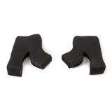 CKX Titan Cheek Pad, Winter Titan Original Black L-2XL - Driven Powersports