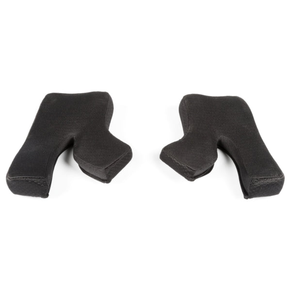 CKX Titan Cheek Pad, Winter Titan Original Black 3XL - Driven Powersports