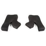 CKX Titan Cheek Pad, Winter Titan Original Black 3XL - Driven Powersports