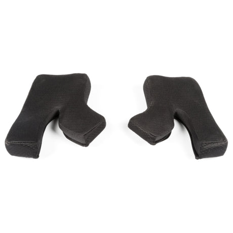 CKX Titan Cheek Pad, Winter Titan Original Black 3XL - Driven Powersports