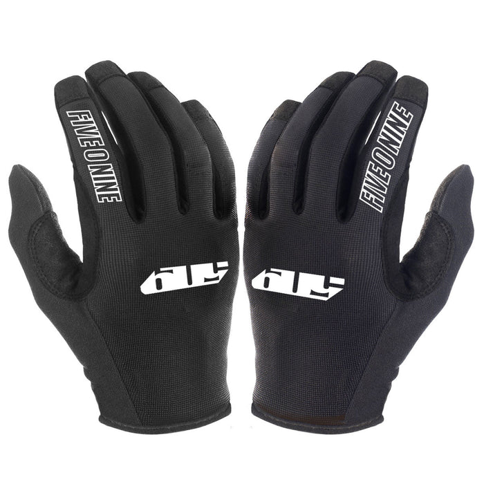509 4 LOW GLOVES - Driven Powersports Inc.843614167031F07000700-120-001