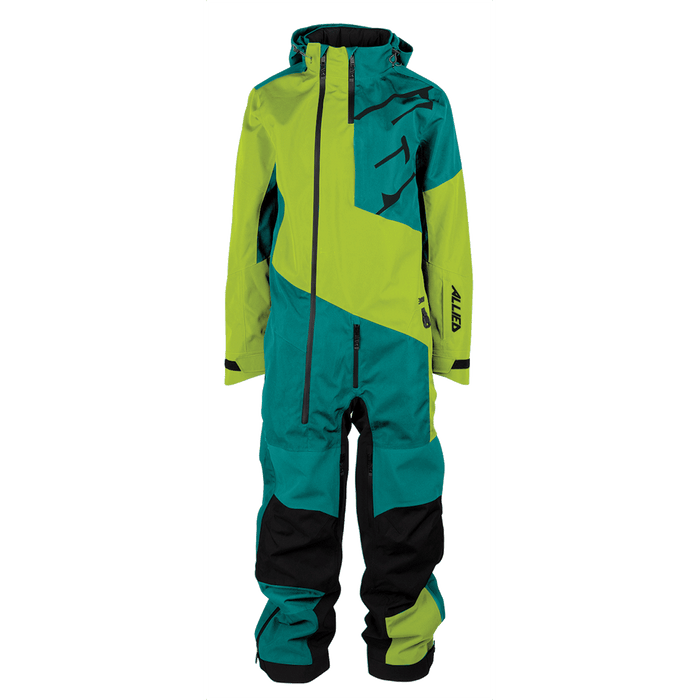 509 ALLIED INSULATED MONO SUIT - Driven Powersports Inc.840324903072F03001002-170-302