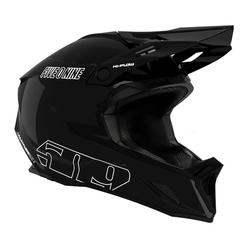 509 Altitude 2.0 Offroad Helmet - Driven Powersports Inc.843614151412F01012100-110-001