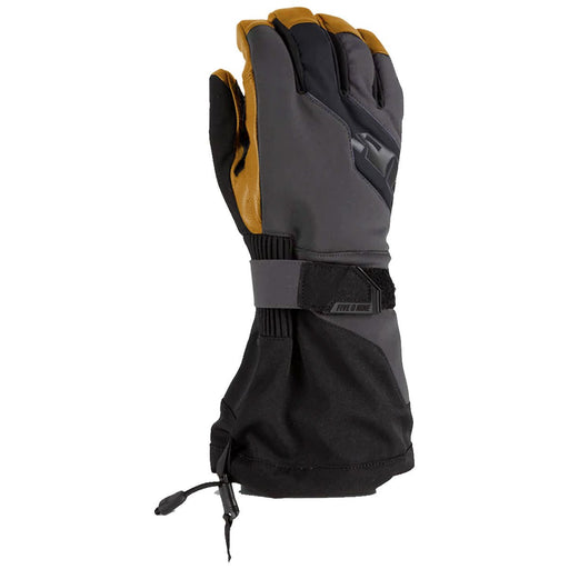 509 BACKCOUNTRY GLOVES - Driven Powersports Inc.843614183406F07000101-110-902