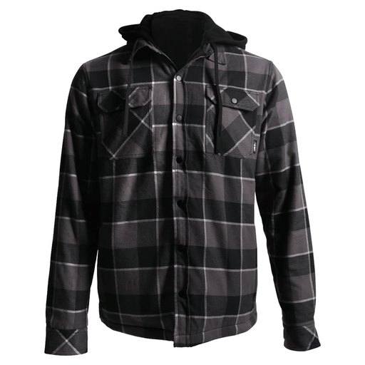 509 GROOMER FLANNEL - Driven Powersports Inc.843614188814F09013500-110-001
