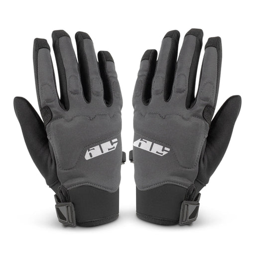 509 HIGH 5 INSULATED GLOVES - Driven Powersports Inc.F07001700-110-001