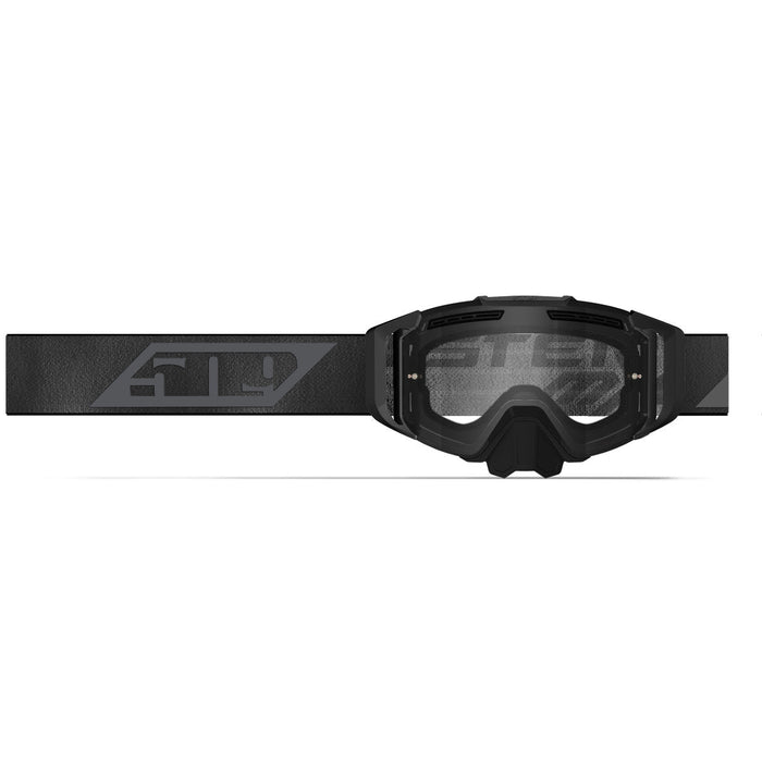 509 SINISTER MX6 FLOW GOGGLE - Driven Powersports Inc.F02015400-000-001