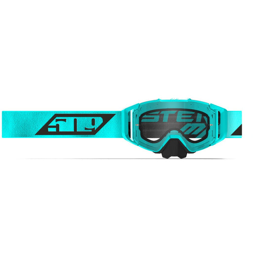 509 SINISTER MX6 FLOW GOGGLE - Driven Powersports Inc.F02015400-000-201
